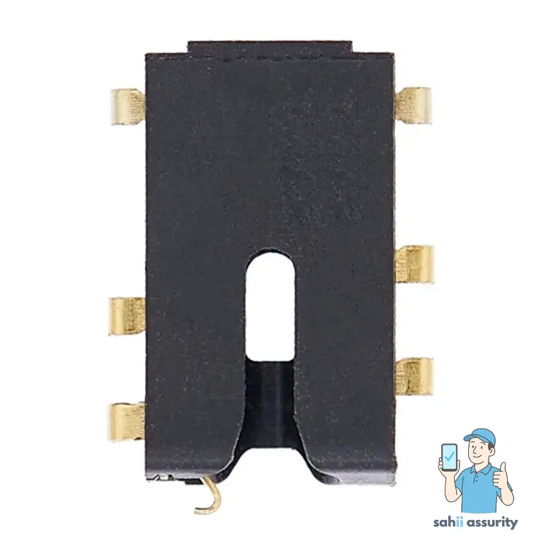 Handsfree Jack for Samsung Galaxy M30 thumbnail